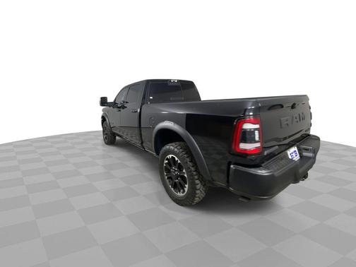 2024 RAM 2500 Power Wagon