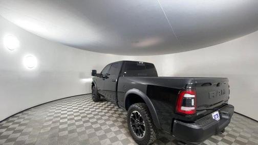 2024 RAM 2500 Power Wagon
