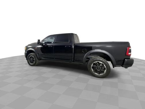 2024 RAM 2500 Power Wagon