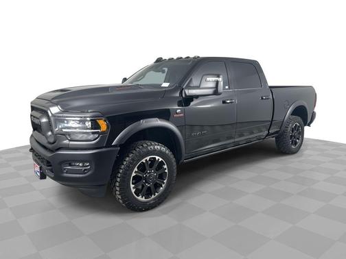 2024 RAM 2500 Power Wagon