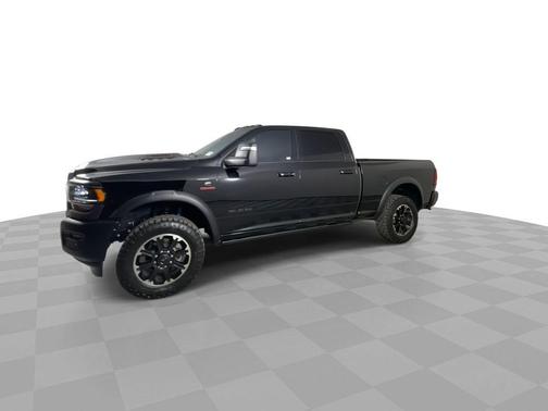 2024 RAM 2500 Power Wagon