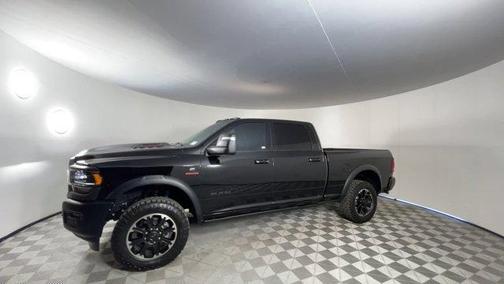 2024 RAM 2500 Power Wagon
