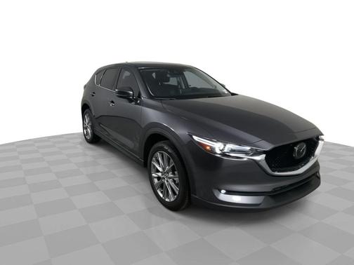 2020 Mazda CX-5 Grand Touring Reserve