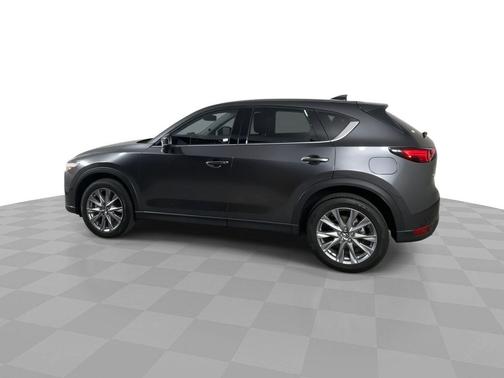 2020 Mazda CX-5 Grand Touring Reserve