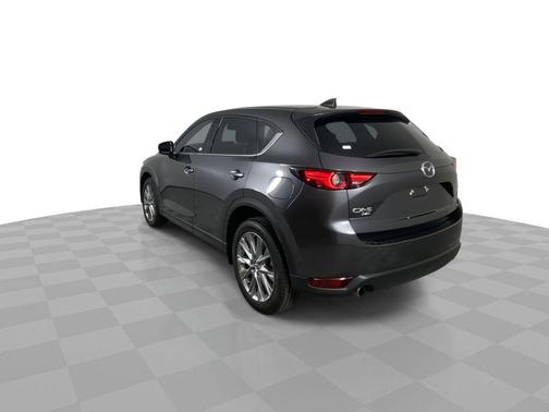 2020 Mazda CX-5 Grand Touring Reserve