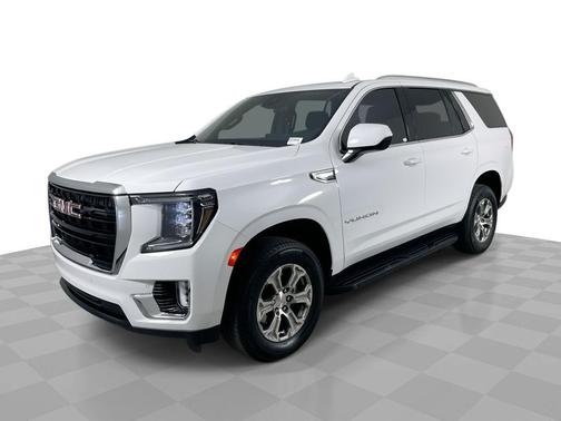 2024 GMC Yukon SLE