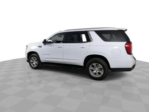 2024 GMC Yukon SLE