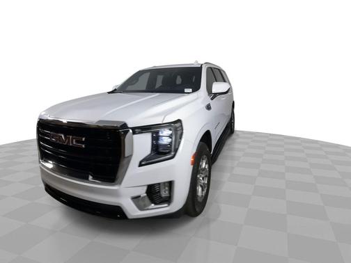 2024 GMC Yukon SLE