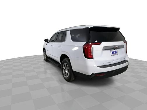 2024 GMC Yukon SLE