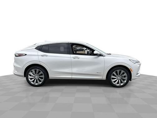 2025 Buick Envista Avenir