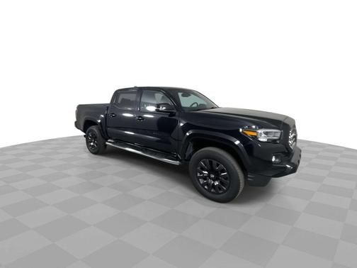 2022 Toyota Tacoma Limited