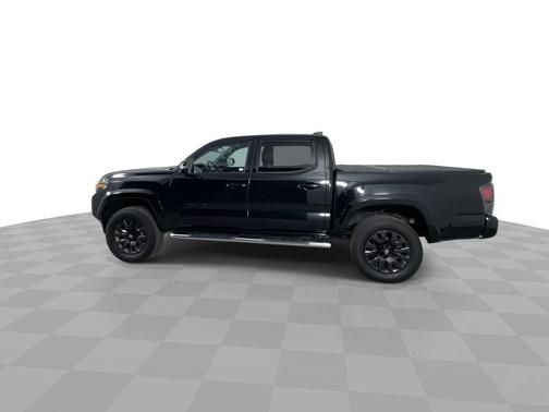 2022 Toyota Tacoma Limited
