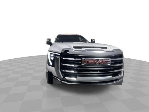 2025 GMC Sierra 2500 SLT