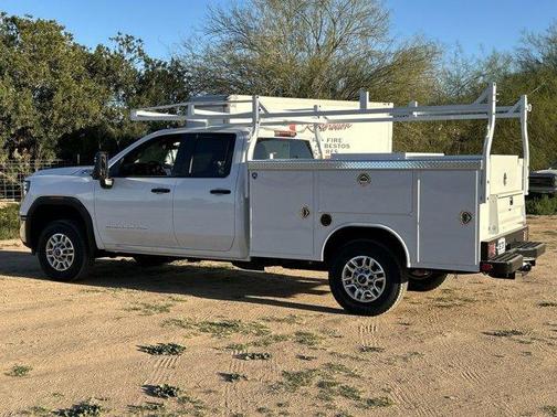 2026 GMC Sierra 2500 Pro