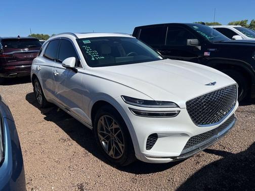 2023 Genesis GV70 2.5T