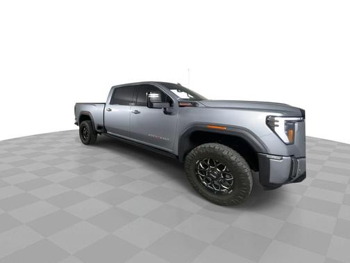 2024 GMC Sierra 2500 AT4