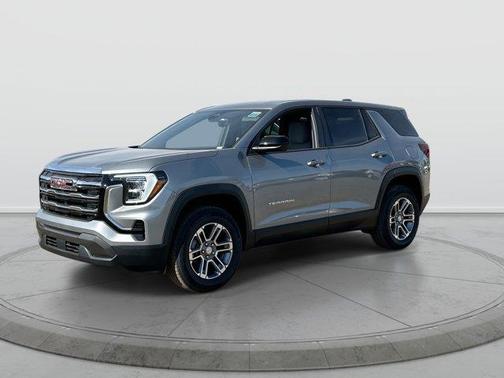 Sterling 2026 GMC Terrain Elevation