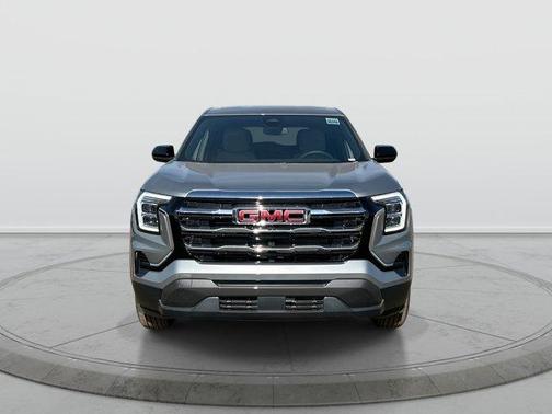 Sterling 2026 GMC Terrain Elevation