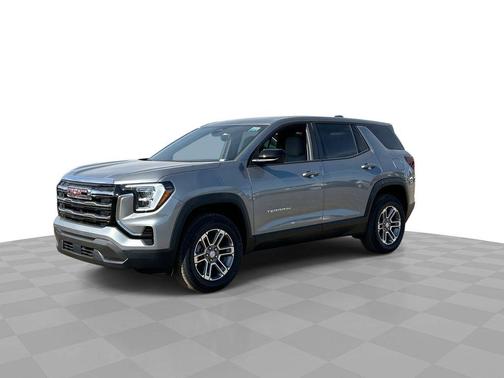 Sterling 2026 GMC Terrain Elevation