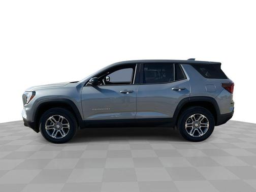 Sterling 2026 GMC Terrain Elevation