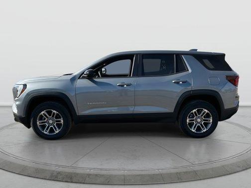 Sterling 2026 GMC Terrain Elevation