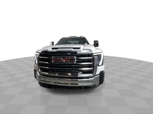 2024 GMC Sierra 2500 SLE
