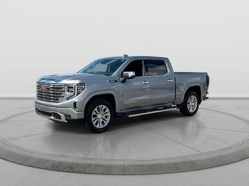 Sterling 2026 GMC Sierra 1500 Denali