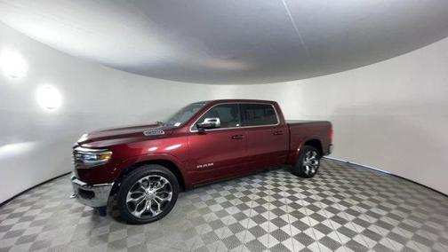 2023 RAM 1500 Longhorn