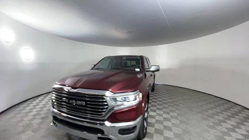 2023 RAM 1500 Longhorn