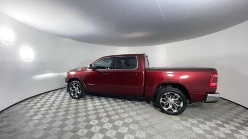 2023 RAM 1500 Longhorn