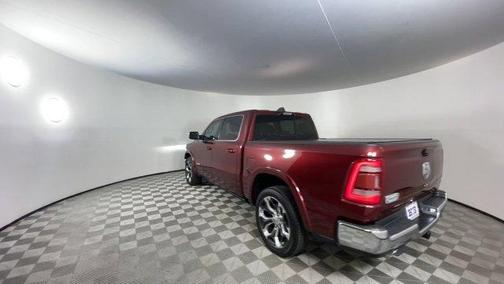 2023 RAM 1500 Longhorn