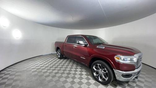 2023 RAM 1500 Longhorn