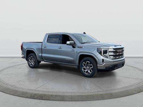 Sterling 2026 GMC Sierra 1500 SLE