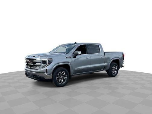 Sterling 2026 GMC Sierra 1500 SLE