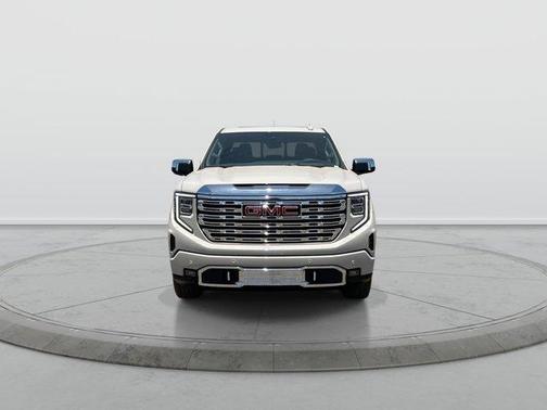 Dune 2026 GMC Sierra 1500 Denali