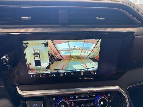 2026 GMC Sierra 3500 Denali