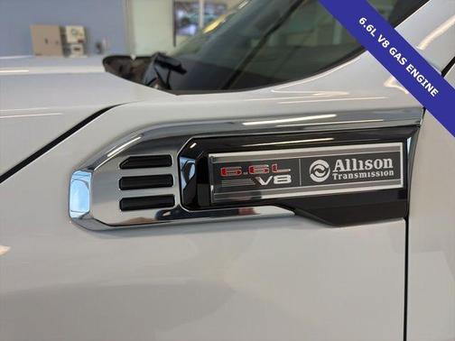 2026 GMC Sierra 3500 Base