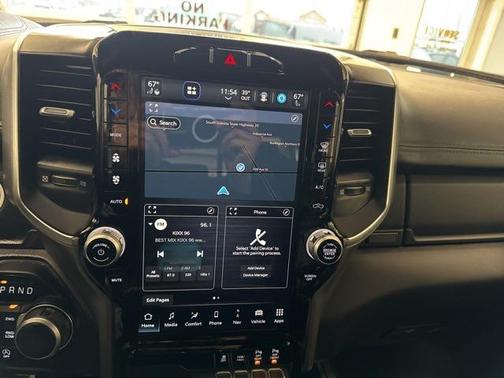 2024 RAM 1500 Big Horn/Lone Star