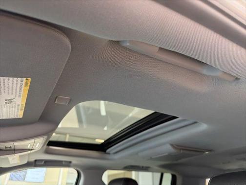 2018 GMC Yukon XL SLT