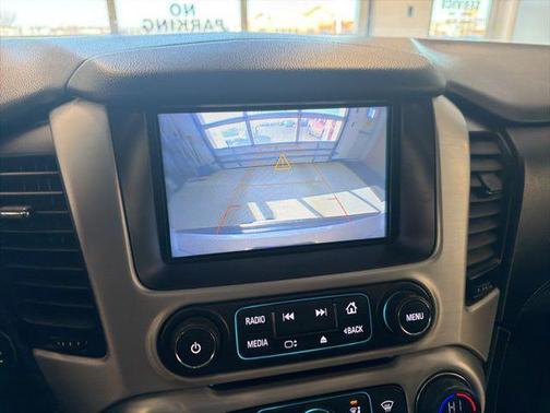 2018 GMC Yukon XL SLT