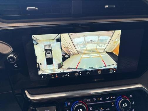 2024 GMC Sierra 3500 Denali