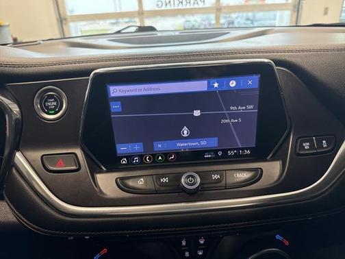2019 Chevrolet Blazer Premier