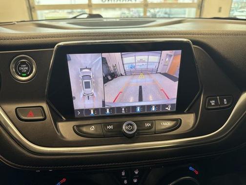 2019 Chevrolet Blazer Premier