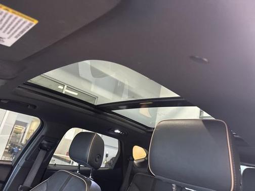 2019 Chevrolet Blazer Premier