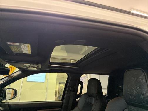 2025 Toyota Tacoma TRD Pro