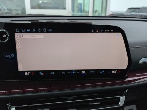 2025 Chevrolet Traverse AWD Z71