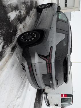 2025 Chevrolet Traverse AWD Z71