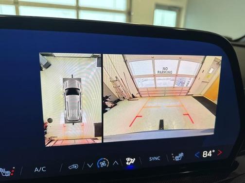 2025 Chevrolet Traverse AWD Z71