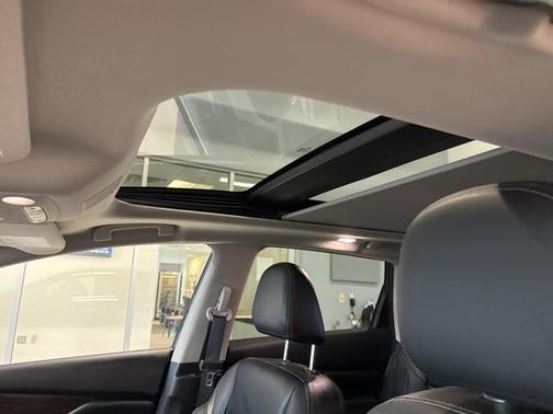 2021 Nissan Murano Platinum Intelligent AWD