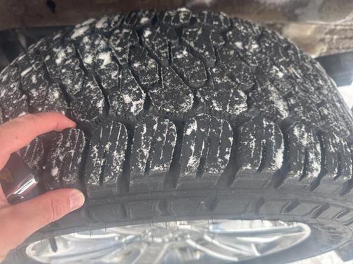 2018 Chevrolet Silverado 1500 High Country